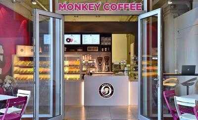 Monkey Coffee