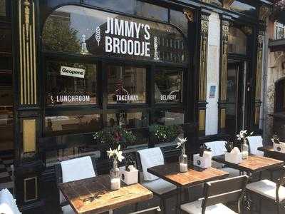 Jimmy's Broodje