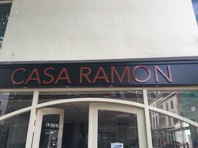 Casa Ramon