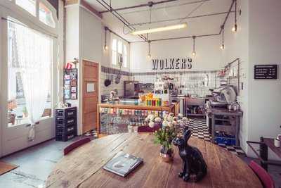 Bar Wolkers