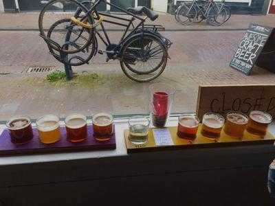 Het Uiltje Dutch Craft Beer Bar