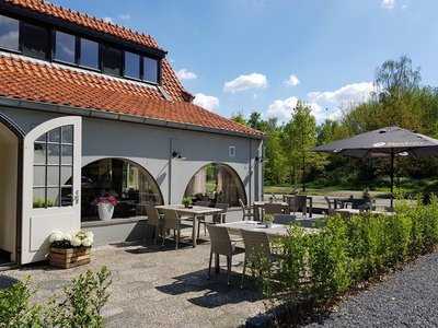 Brasserie De Rithse Hoeve