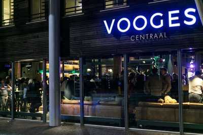 Vooges Centraal