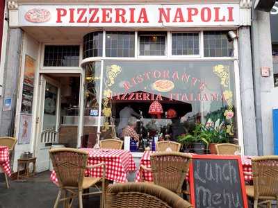 Pizzeria Napoli