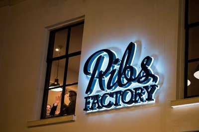 Ribsfactory Arnhem