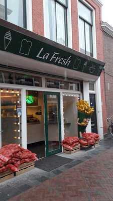 Lafresh