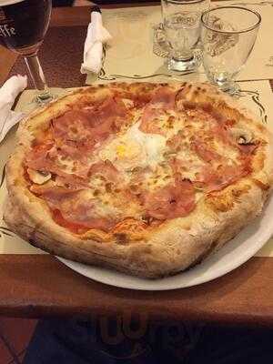 Pizzeria Bar Da Toto', Sansepolcro