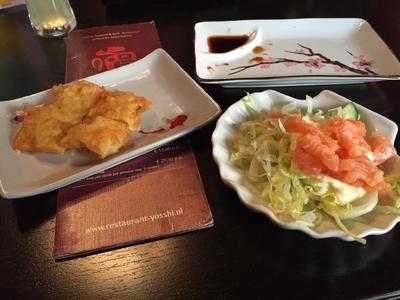 Yosshi