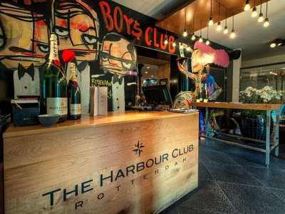 The Harbour Club Rotterdam