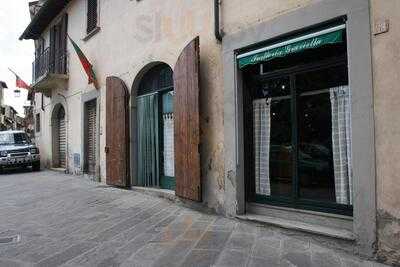 Trattoria Graziella, Arezzo