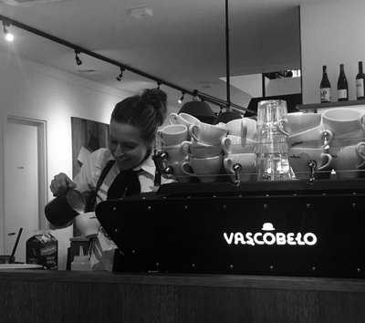 Vascobelo Haarlem