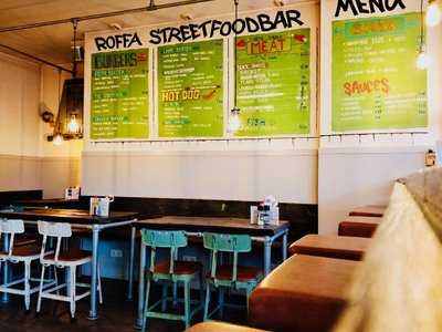 Roffa Streetfoodbar