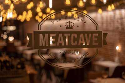 Restaurant Meatcave