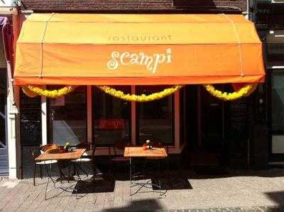 Restaurant Scampi