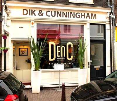 Denc, Dik En Cunningham