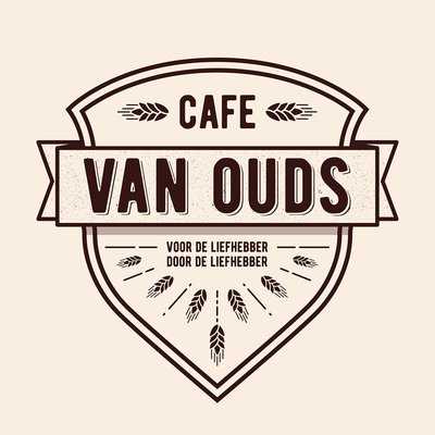 Café Van Ouds