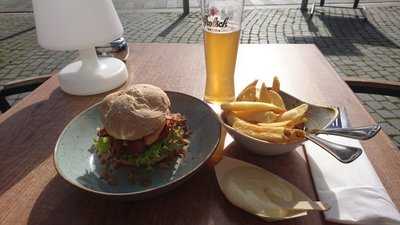 't Gerucht Eten En Drinken