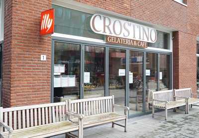 Crostino Gelateria & Cafe