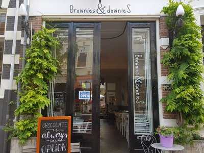 Brownies&downies Nijmegen