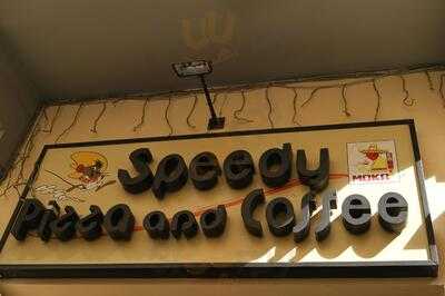 Speedy Pizza & Coffee, Arezzo