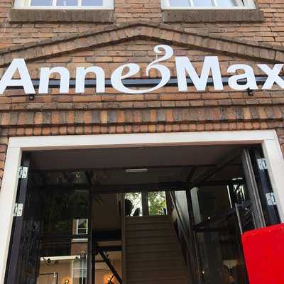 Anne&max Eindhoven