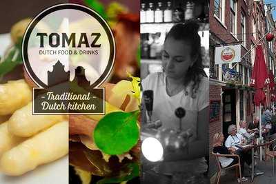 Restaurant Tomaz