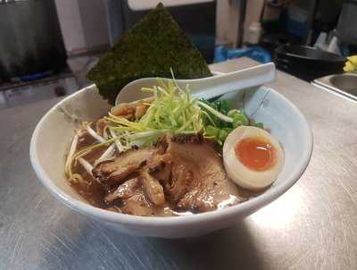 Sanju Ramen