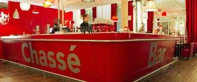 Brasserie, Breda