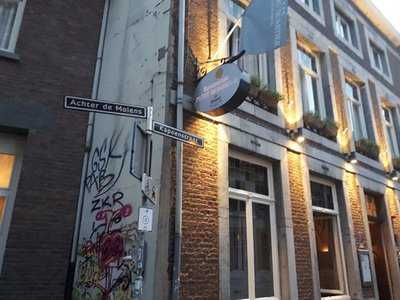Restaurant Petit Bonheur