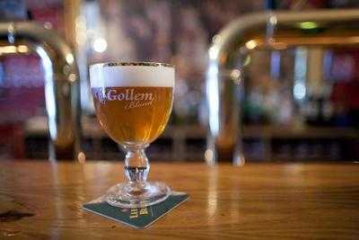 Biercafe Gollem