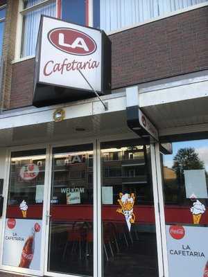 La Cafetaria