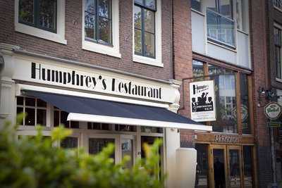 Humphrey's Amsterdam