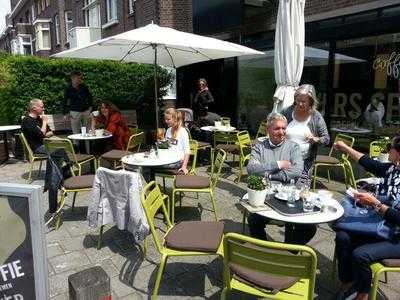 Coffeelovers Sint Pieter