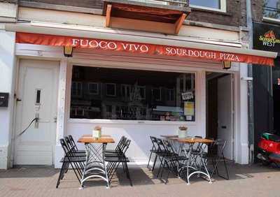 Pizzeria Fuoco Vivo