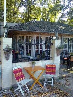 Chalet Ten Bosch