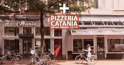 Pizzeria Ristorante Catania