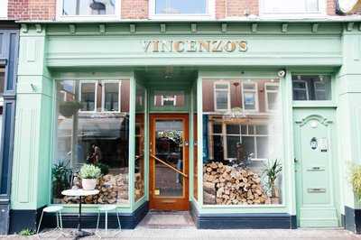 Vincenzo's