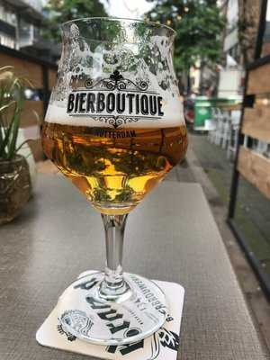 Bierboutique