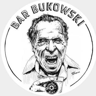 Bar Bukowski