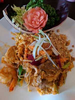 Maenaam Thai Restaurant