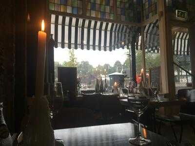 Grandcafe Het Witte Huis