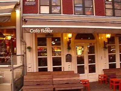 Cafe Flater