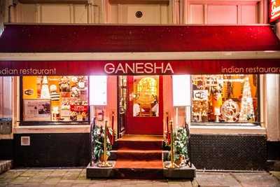 Ganesha Indian Restaurant