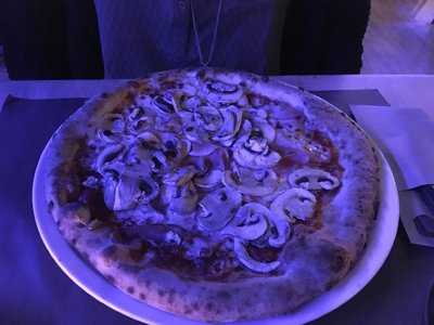 De Pizzabakkerij