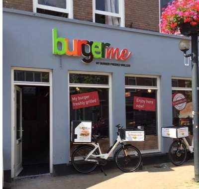 Burgerme Utrecht