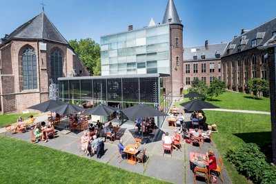 Museumcafé Centraal