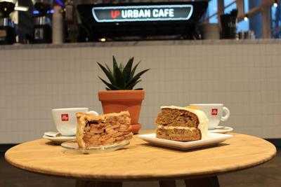 Urban Cafe Spui