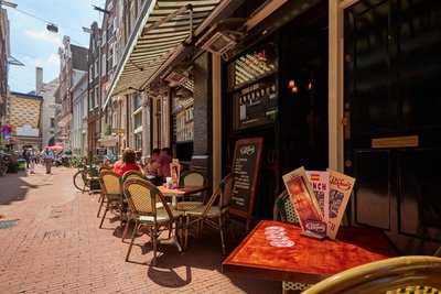 Eetcafe Het Pakhuis