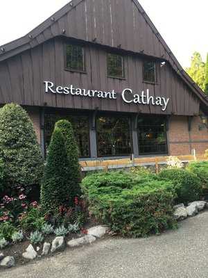 Restaurant Cathay