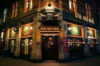 The Old Bell